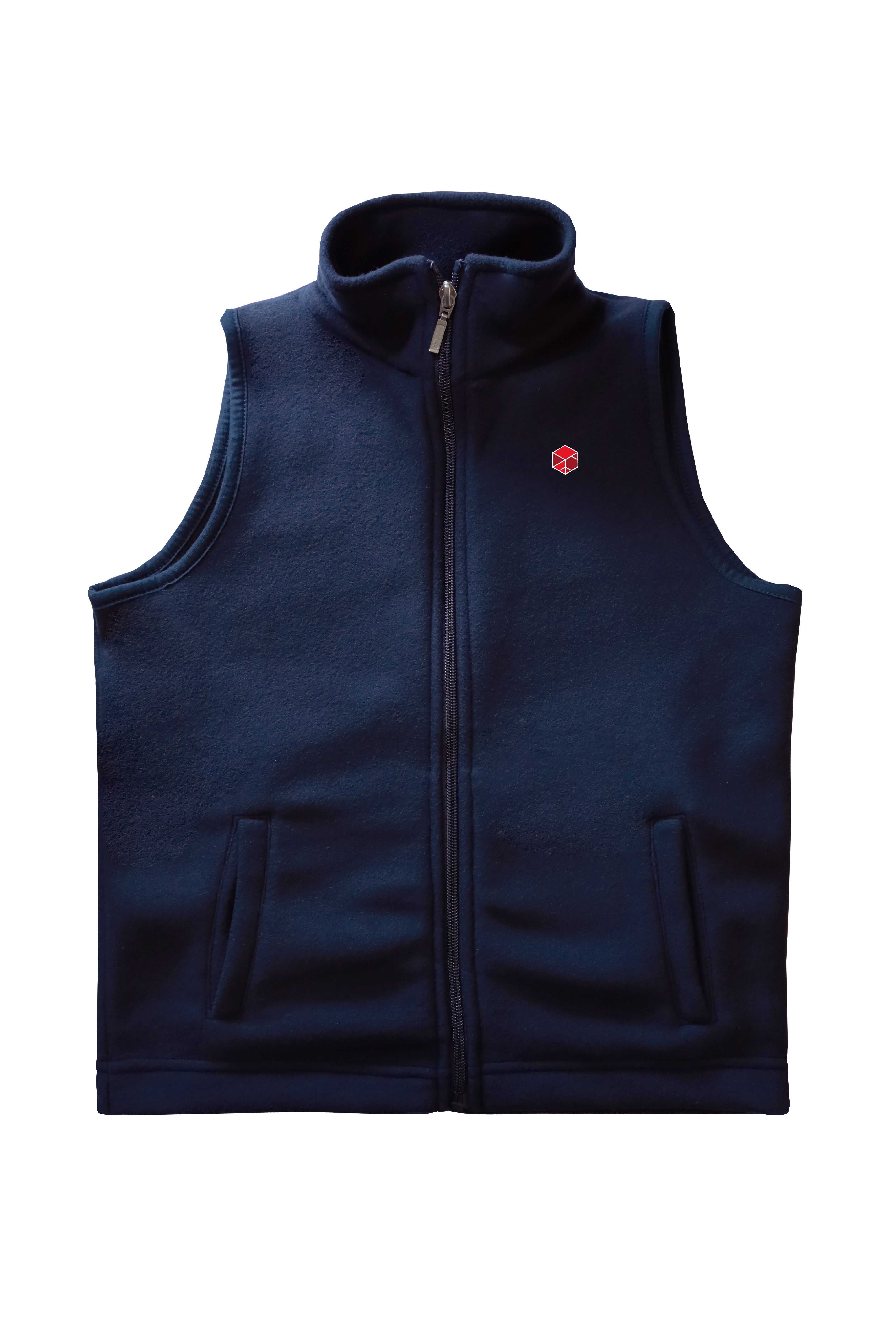 Fleeceweste Unisex