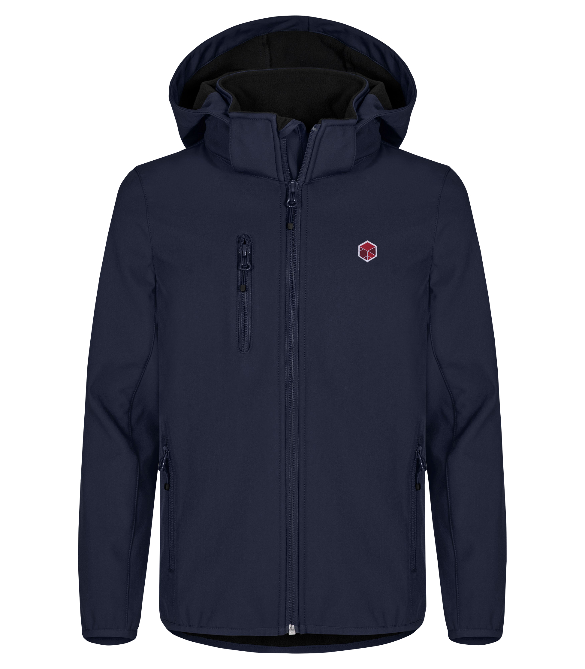 Softshelljacket, Classic, Unisex, kids sizes